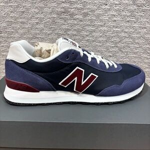 New Balance 515 Classics NB NAVY with DREAM STATE Mens Size 11